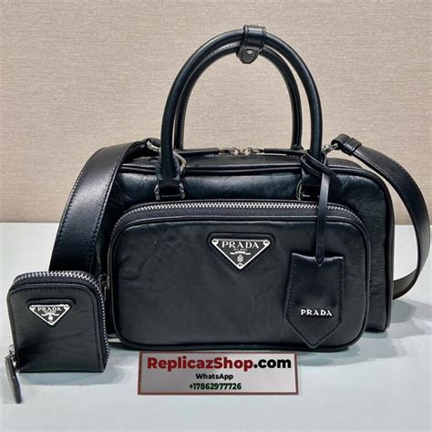 bolsa prada replica|prada bags counterfeit.